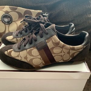 Coach Shoes